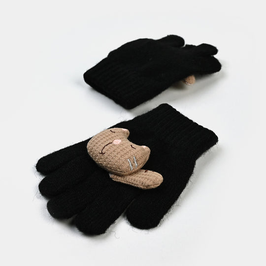 Kids Winter Warm Gloves