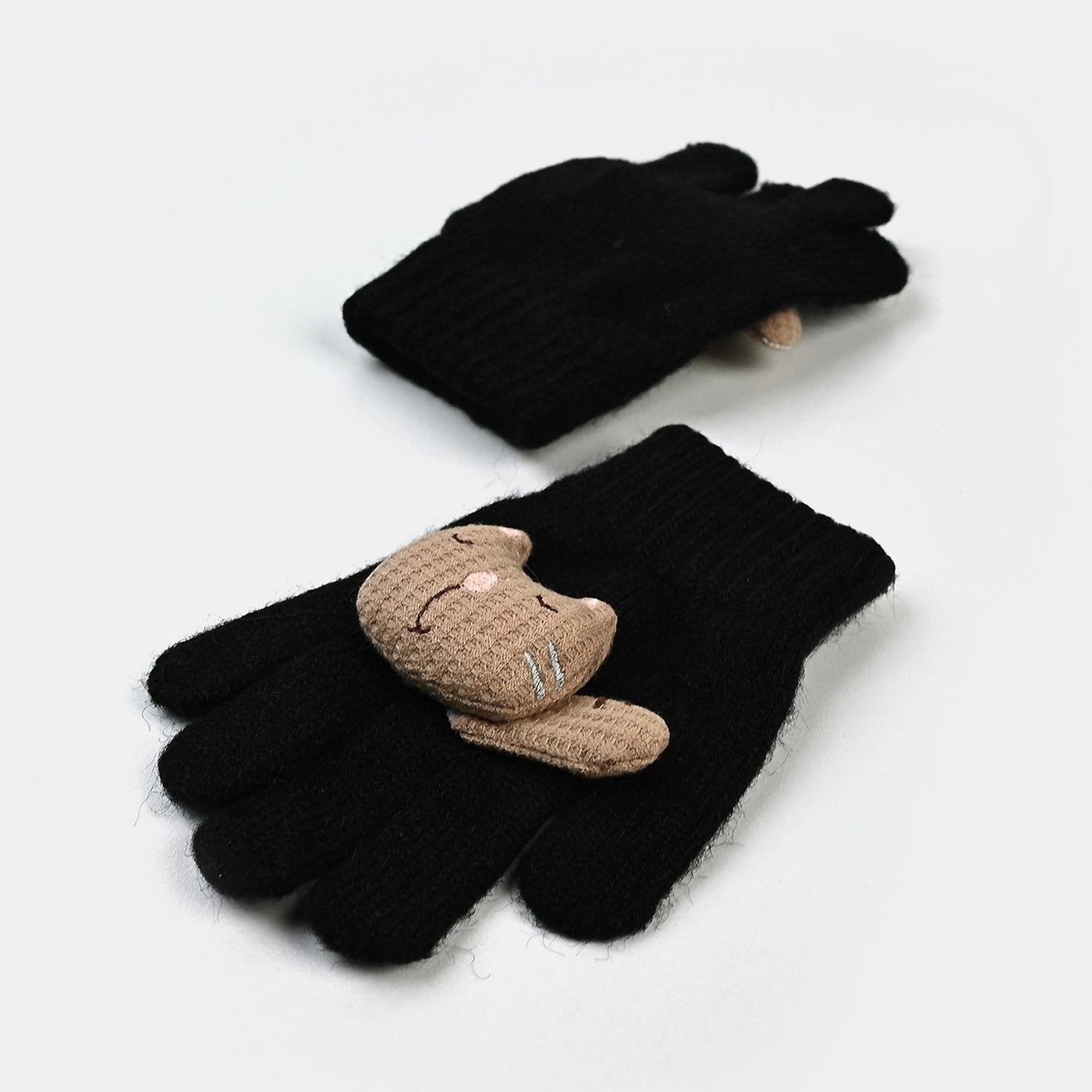 Kids Winter Warm Gloves