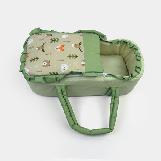 Baby Hand Carry With Carrying Handles