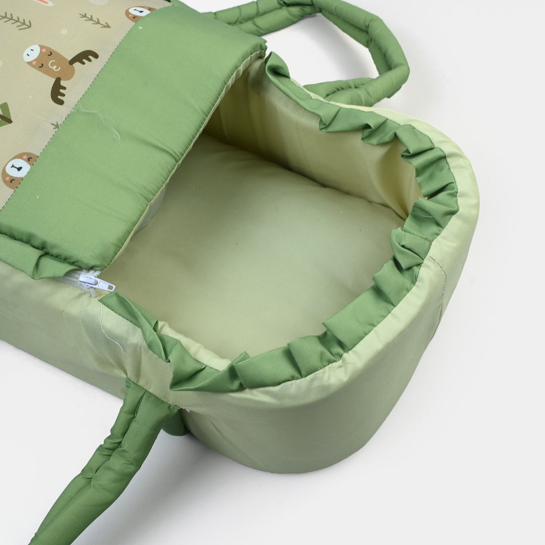 Baby Hand Carry With Carrying Handles