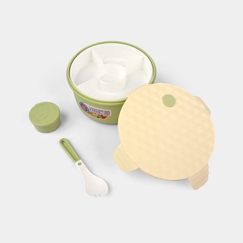 Kids Plastic Lunch Box For Kids