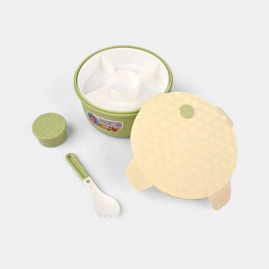 Kids Plastic Lunch Box For Kids