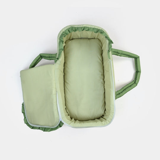 Baby Hand Carry With Carrying Handles