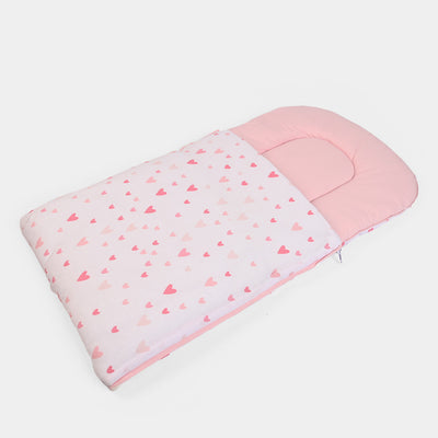 Infant Carry Nest Cotton Printed