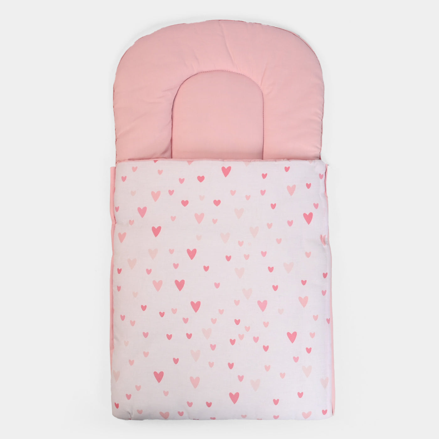 Infant Carry Nest Cotton Printed