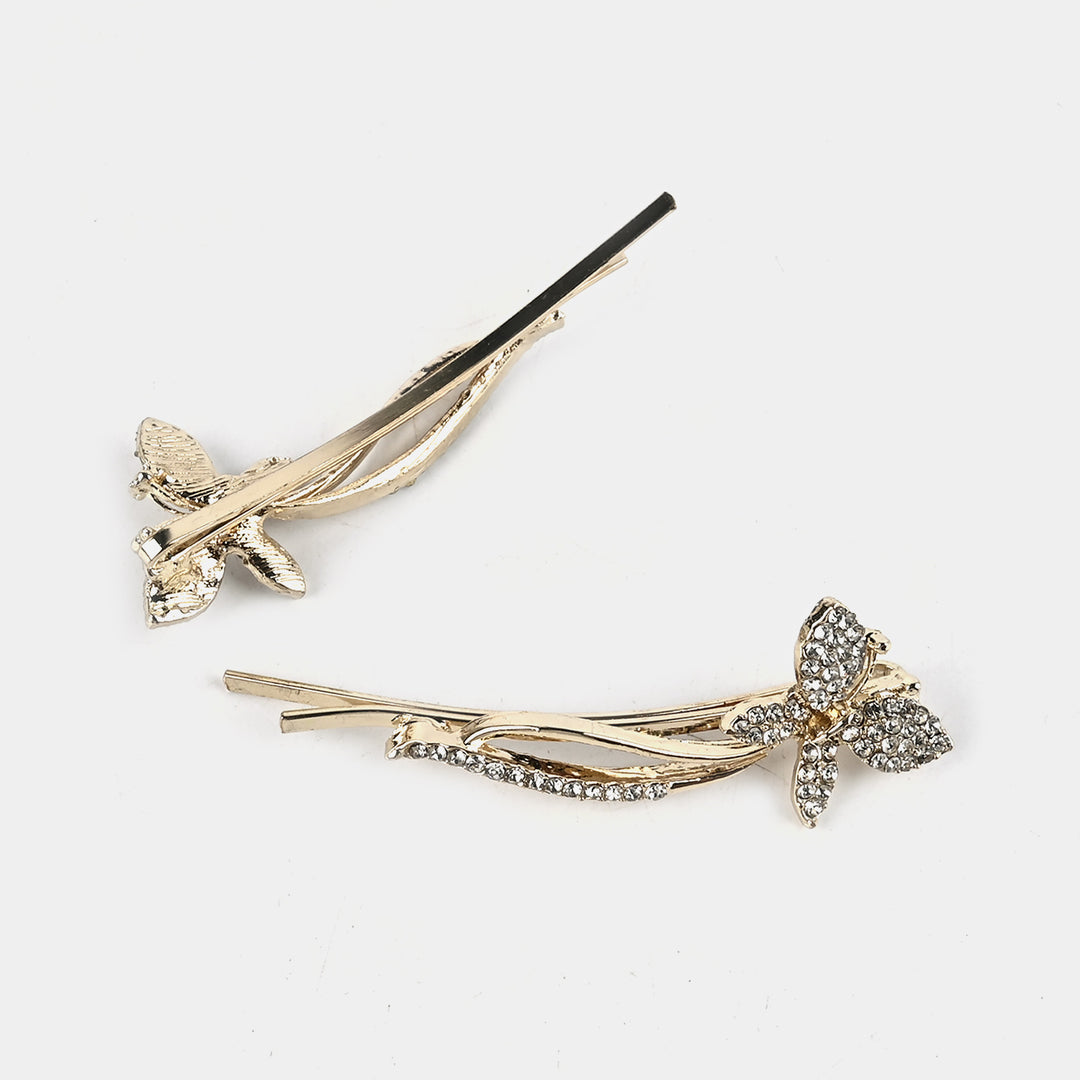 Fancy Hair Pin For Girls