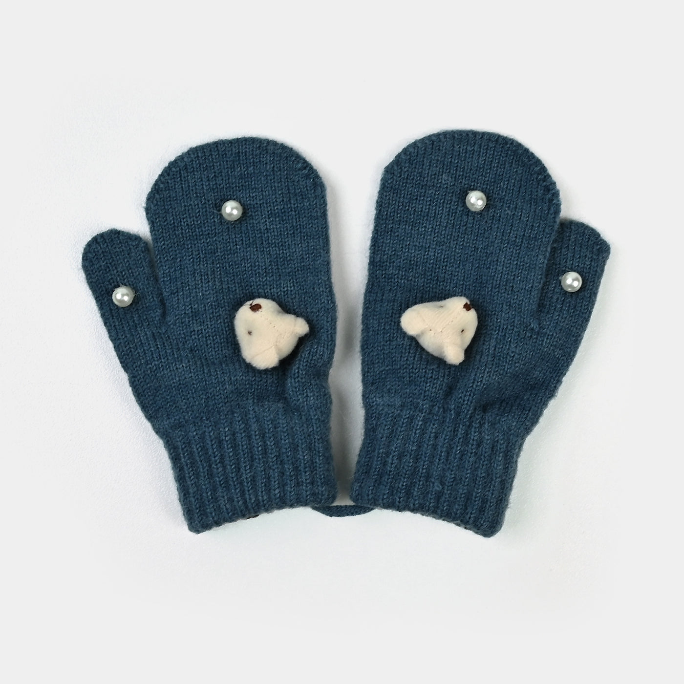 Kids Winter Warm Gloves