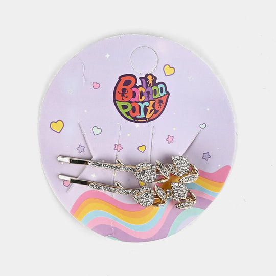 Fancy Hair Pin For Girls