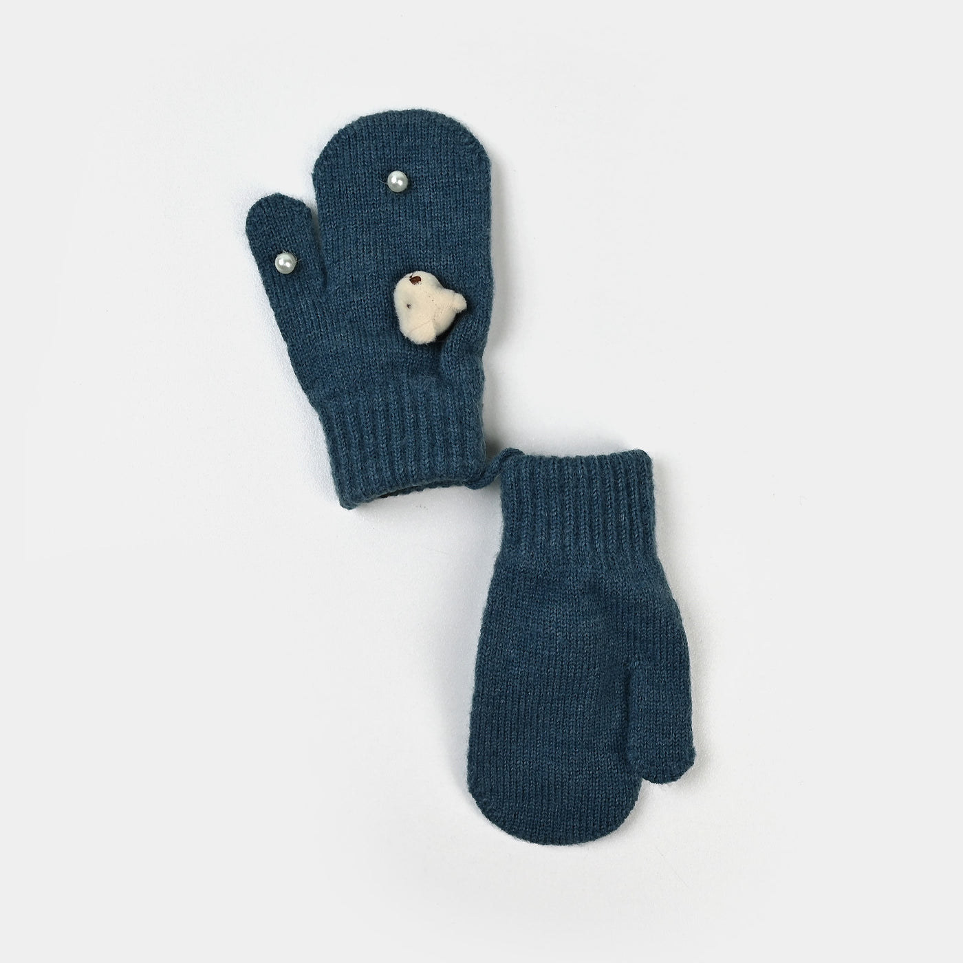 Kids Winter Warm Gloves