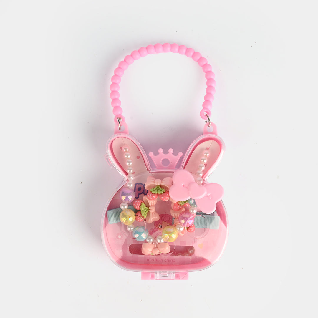 Creative Gift Jewelry Set For Girls
