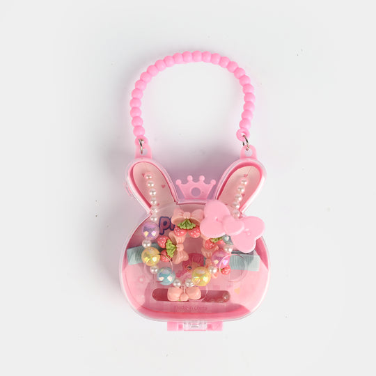 Creative Gift Jewelry Set For Girls