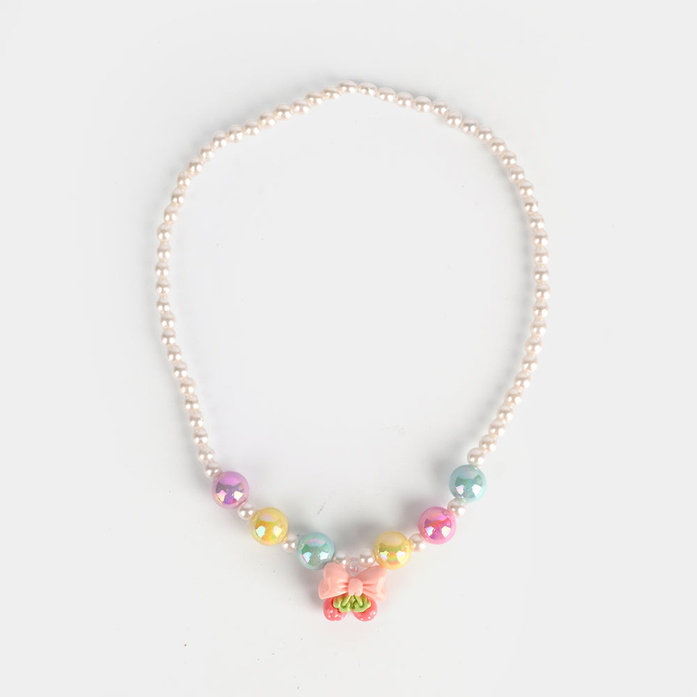 Creative Gift Jewelry Set For Girls