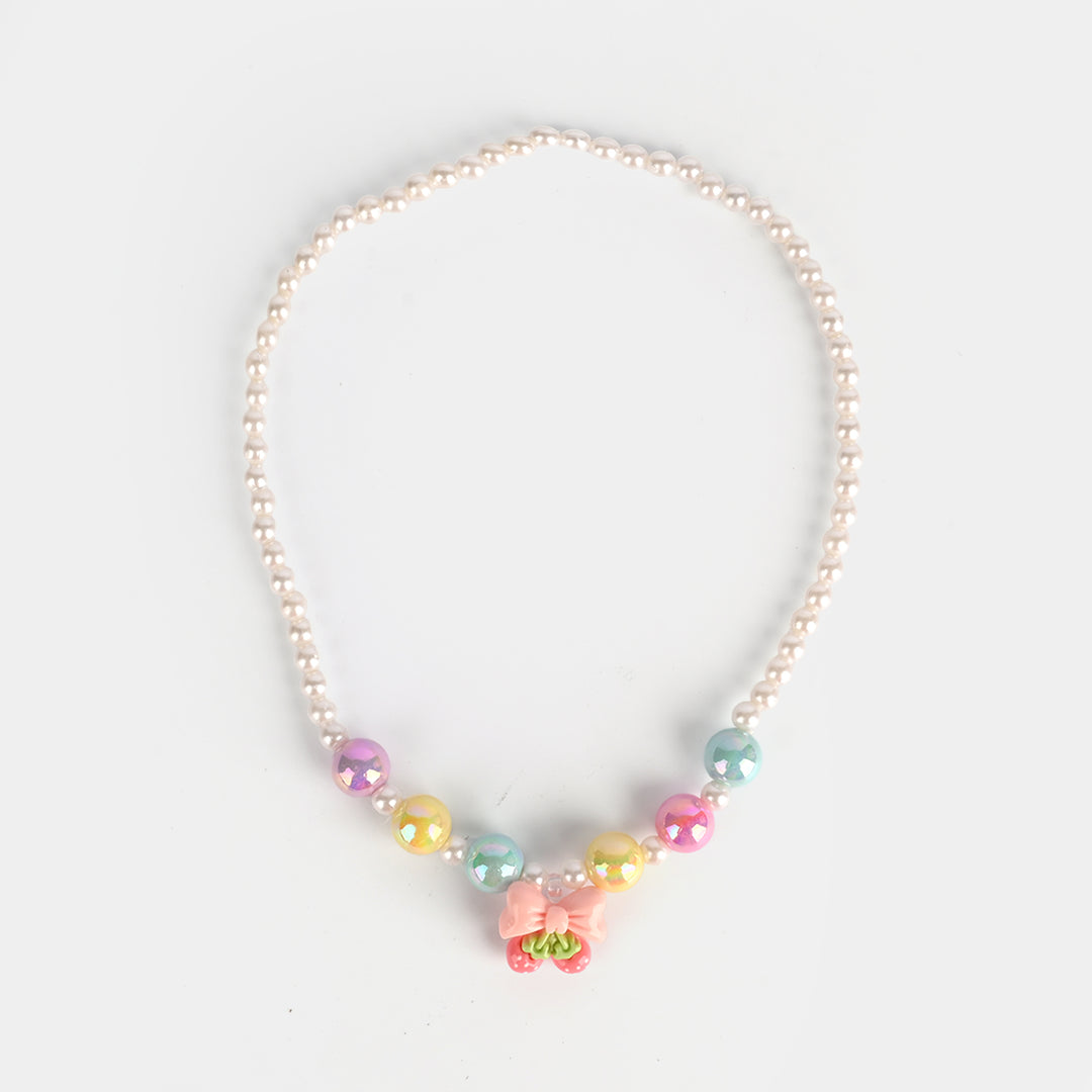 Creative Gift Jewelry Set For Girls