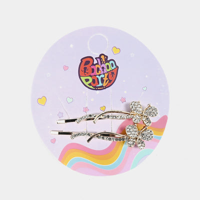 Fancy Hair Pin For Girls