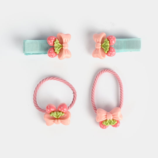 Creative Gift Jewelry Set For Girls