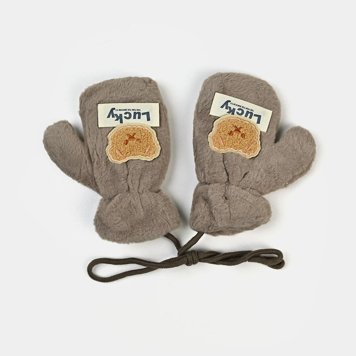 Kids Winter Warm Gloves