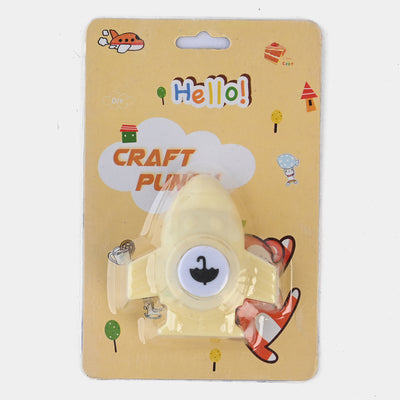 Craft Paper Punch | 1PCs