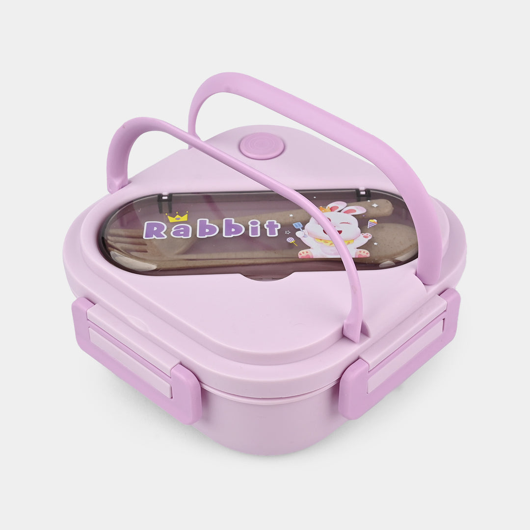 Kids Plastic Lunch Box For Kids