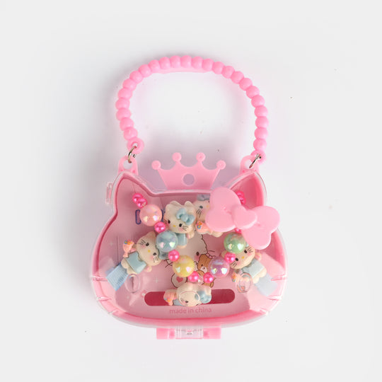 Creative Gift Jewelry Set For Girls