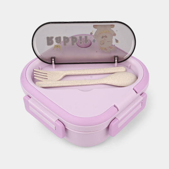 Kids Plastic Lunch Box For Kids