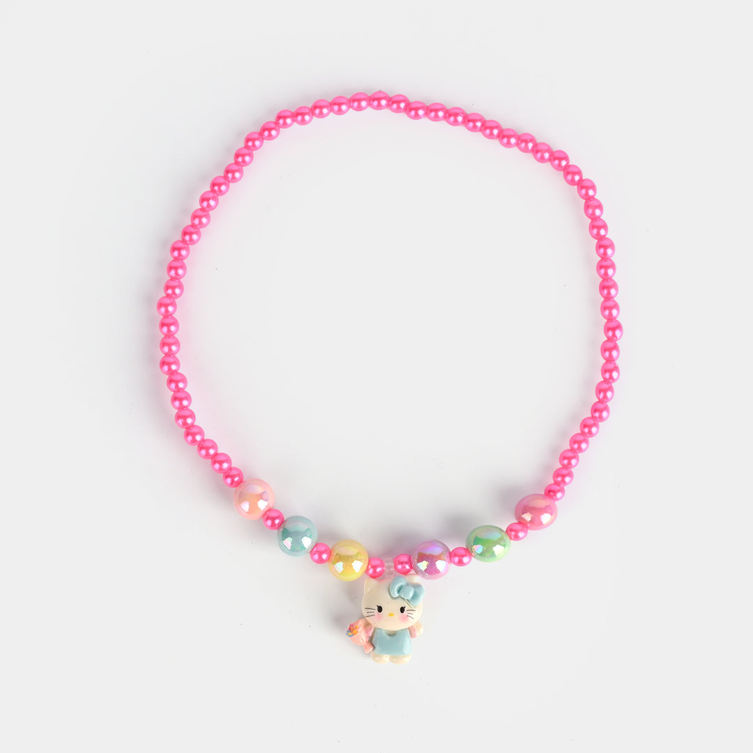 Creative Gift Jewelry Set For Girls