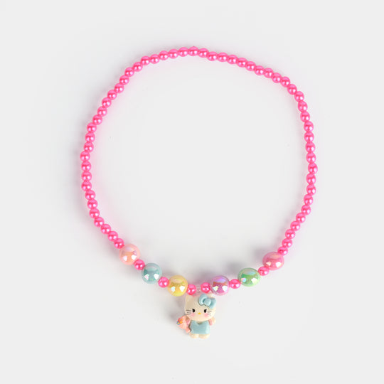 Creative Gift Jewelry Set For Girls