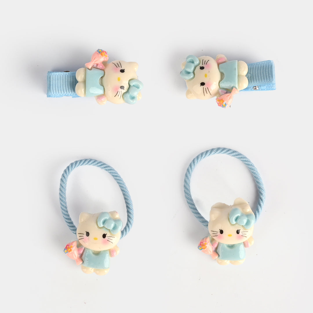 Creative Gift Jewelry Set For Girls