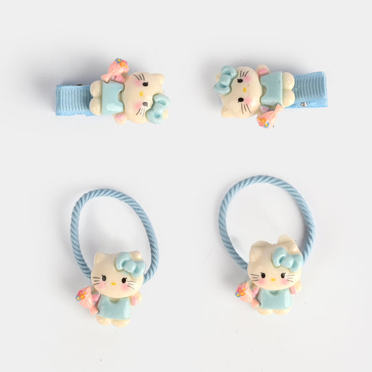 Creative Gift Jewelry Set For Girls