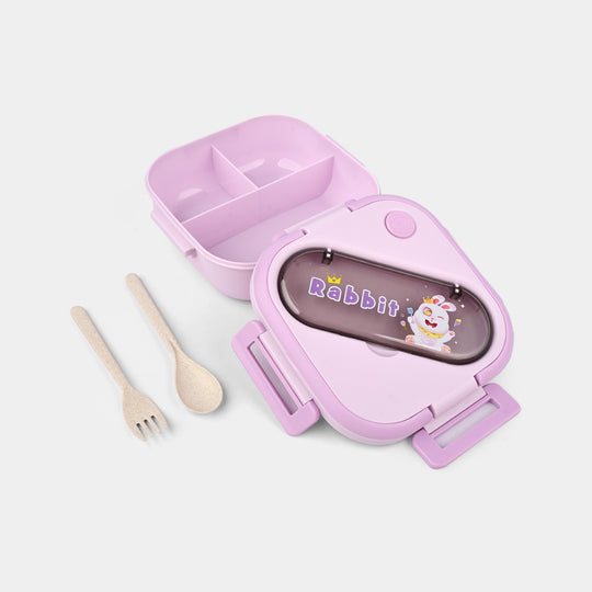 Kids Plastic Lunch Box For Kids