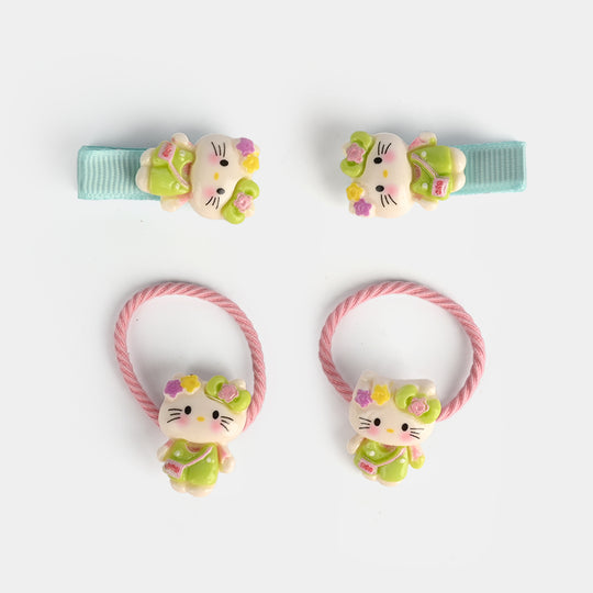 Creative Gift Jewelry Set For Girls