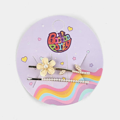 Fancy Hair Pin For Girls