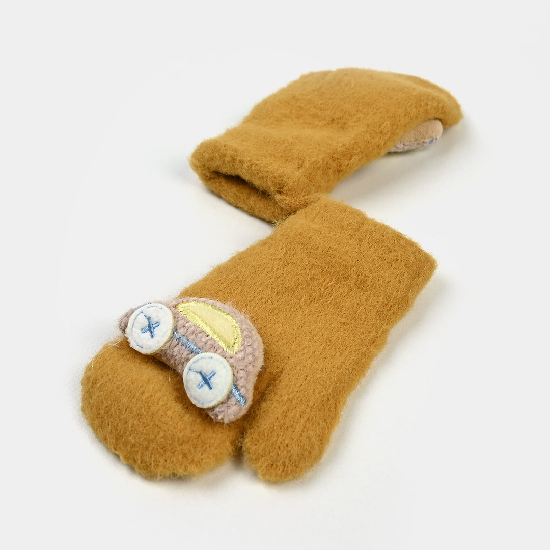 Kids Winter Warm Gloves