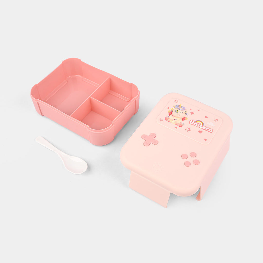 Kids Plastic Lunch Box For Kids