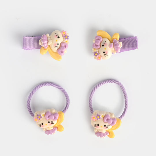 Creative Gift Jewelry Set For Girls