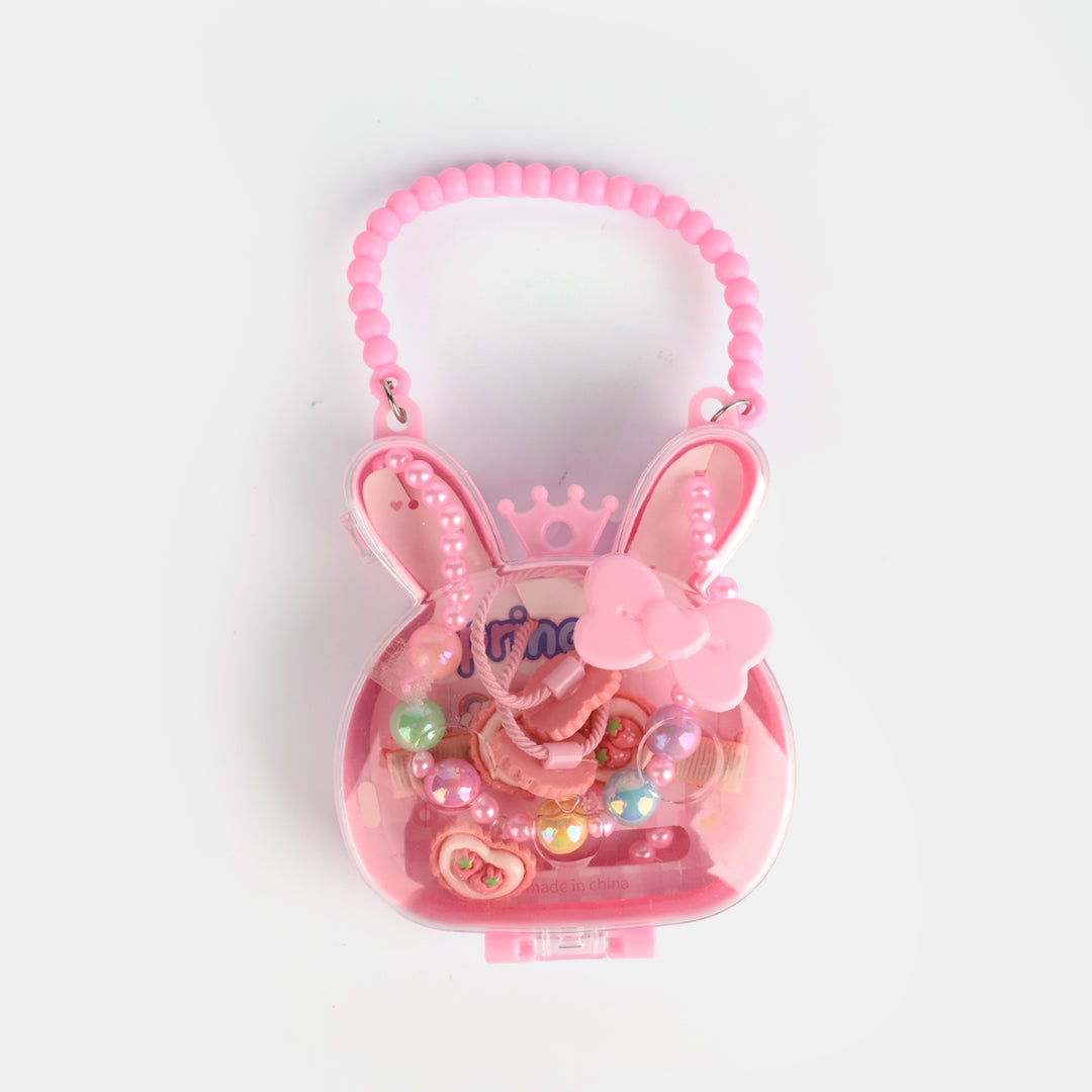 Creative Gift Jewelry Set For Girls