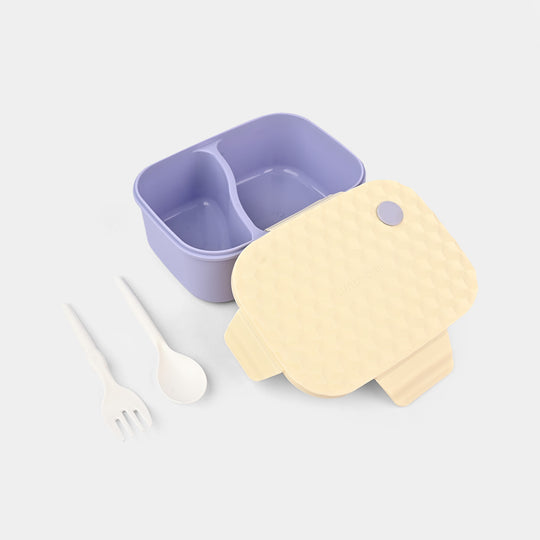 Kids Plastic Lunch Box For Kids