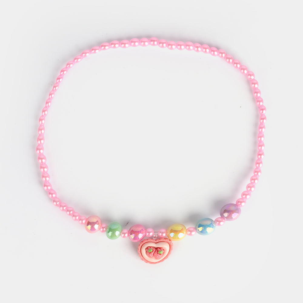 Creative Gift Jewelry Set For Girls