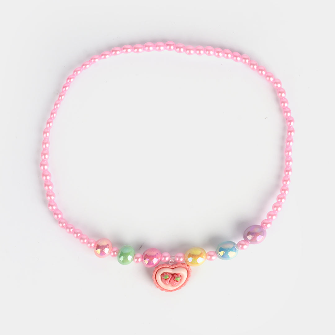 Creative Gift Jewelry Set For Girls