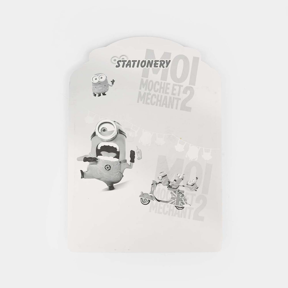 Character Stationery Set for Kids