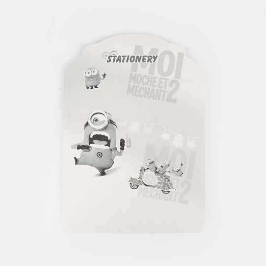 Character Stationery Set for Kids