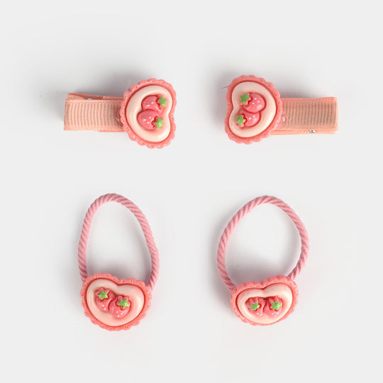Creative Gift Jewelry Set For Girls