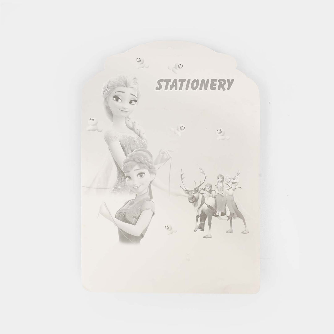 Character Stationery Set for Kids