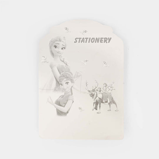 Character Stationery Set for Kids