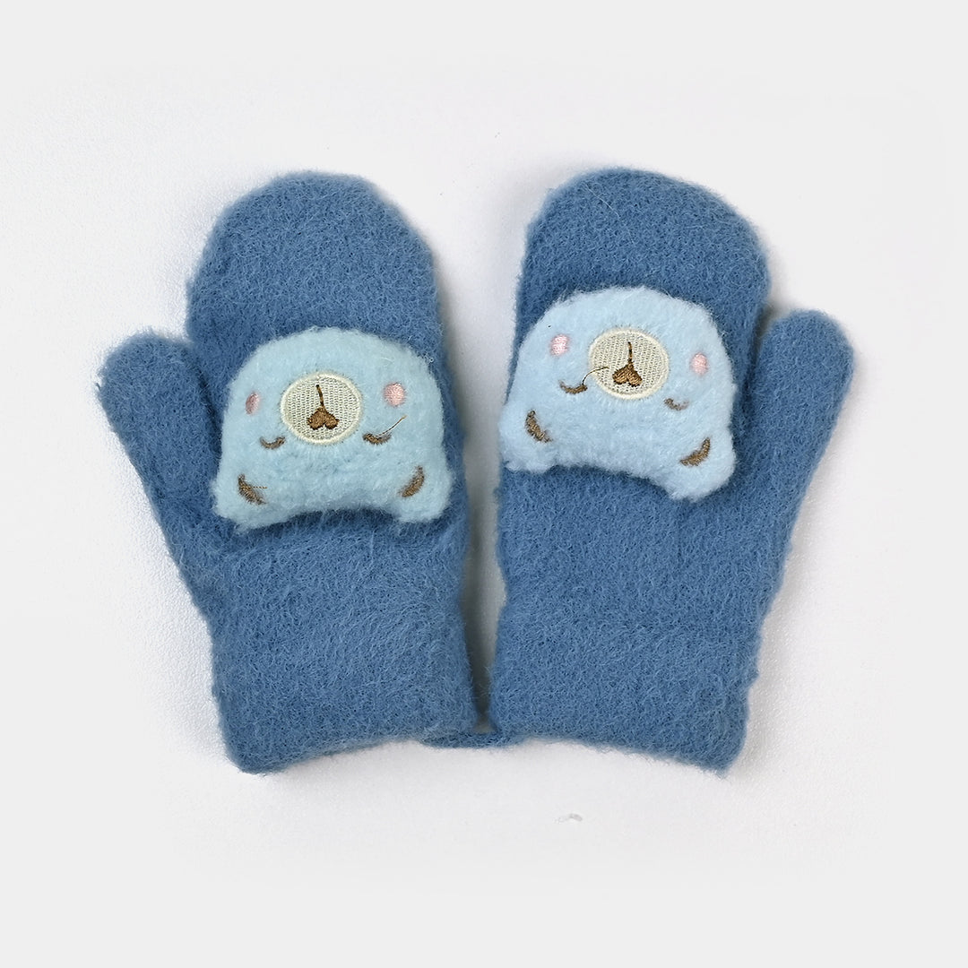 Kids Winter Warm Gloves