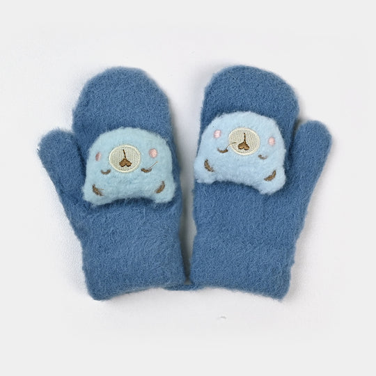 Kids Winter Warm Gloves