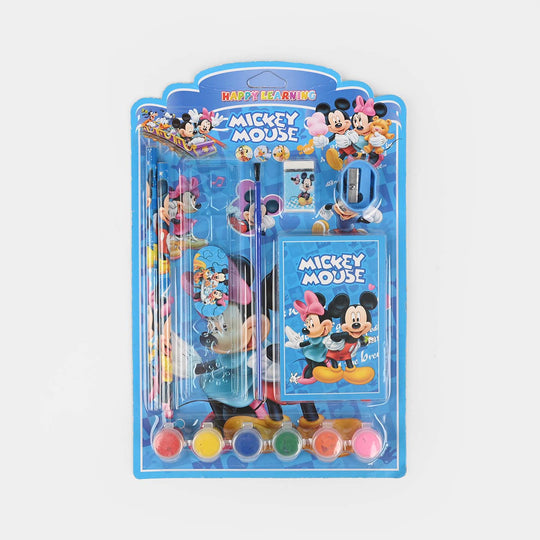 Character Stationery Set for Kids