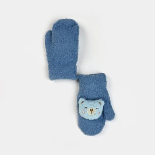 Kids Winter Warm Gloves