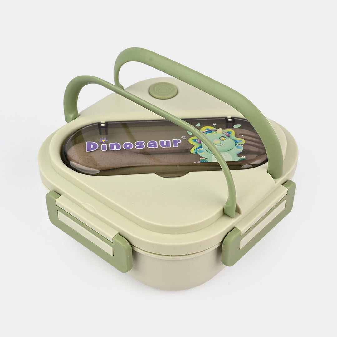 Kids Plastic Lunch Box For Kids