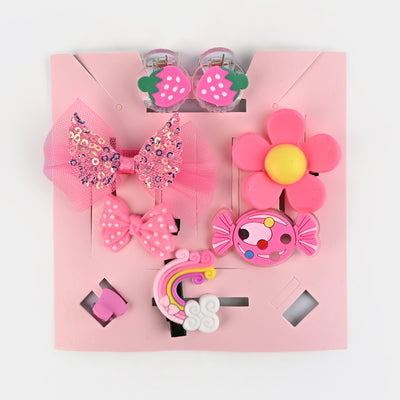 Girls Hair Cute Accessories Set