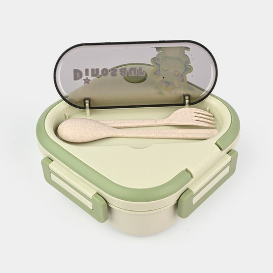 Kids Plastic Lunch Box For Kids